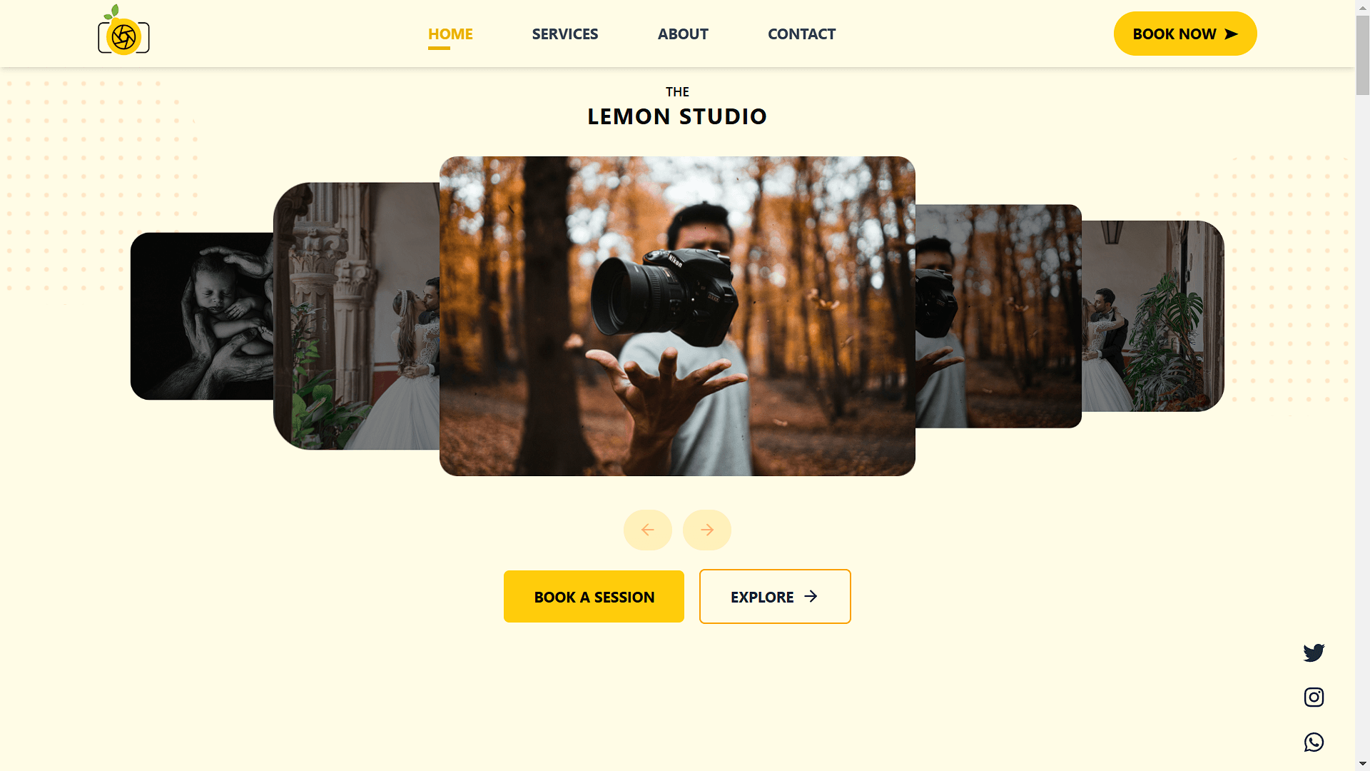 Lemon Studio